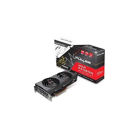 Sapphire 11306-02-20G Pulse AMD Radeon Gaming Graphics Card