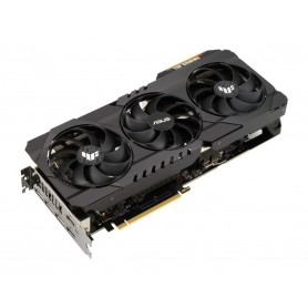 ASUS 90YV0FD1-M0NM00 GeForce Gaming 24GB OC Edition GDDR6X Graphics Card