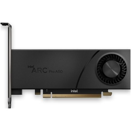 INTEL 23P6PC00BA10P Graphics Cards