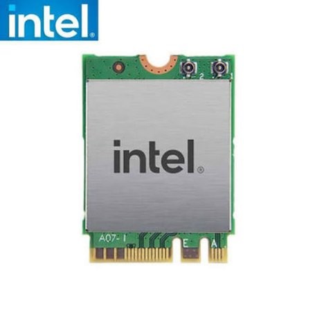 INTEL AX201.NGWG.W Network Adapters