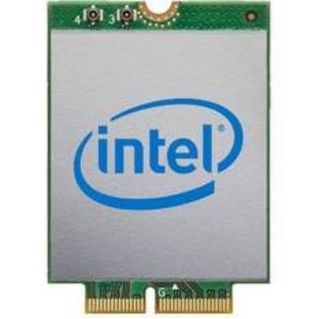 INTEL AX210.NGWG.NVX Wireless Network Adapters
