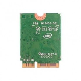 INTEL AX211.NGWG.NVX Wireless Network Adapters