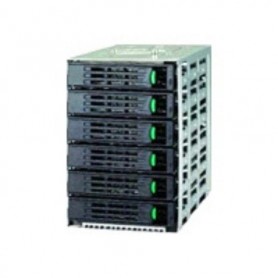 INTEL AXX6SCSIDB Server Storage Cages