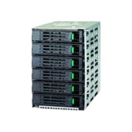 INTEL AXX6SCSIDB Server Storage Cages