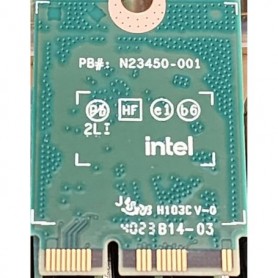INTEL BE200.NGWG.NV Wireless Network Adapters