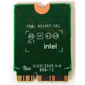INTEL BE211.NGWG.NVX Wireless Network Adapters