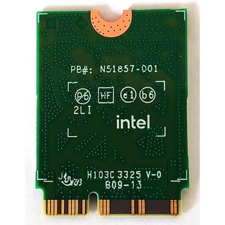 INTEL BE211.NGWG.NVX Wireless Network Adapters