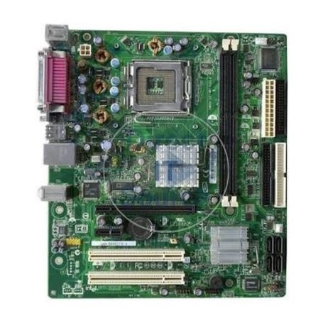 INTEL BLKD102GGC2 Motherboards