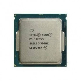 INTEL BX80662E31225V5 Server Processors