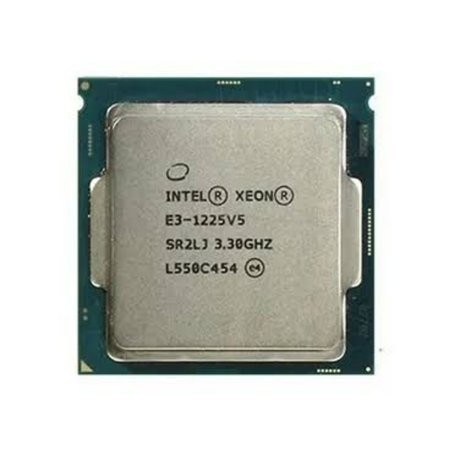 INTEL BX80662E31225V5 Server Processors