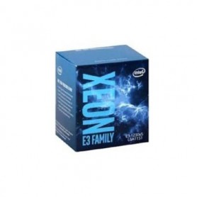 INTEL BX80662E31240V5 Server Processors