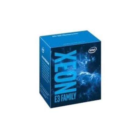 INTEL BX80662E31275V5 Server Processors