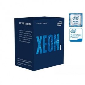 INTEL BX80684E2124G Server Processors