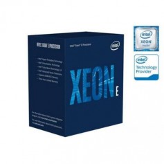 INTEL BX80684E2124G Server Processors