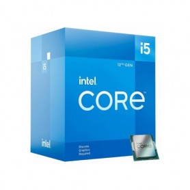 INTEL BX8071512400F Desktop Processors