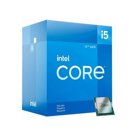 INTEL BX8071512400F Desktop Processors
