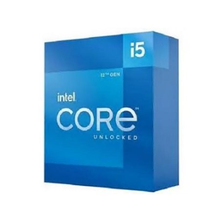 INTEL BX8071512600K Desktop Processors