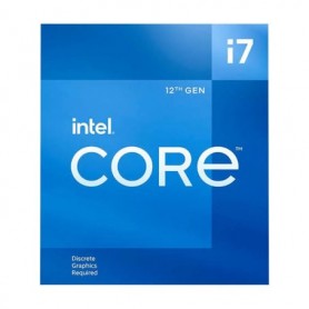 INTEL BX8071512700F Desktop Processors
