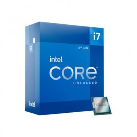 INTEL BX8071512700K Desktop Processors