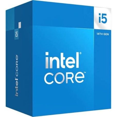 INTEL BX8071514500 Desktop Processors