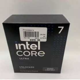 INTEL BX80768265K Processors