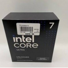 INTEL BX80768265K Processors