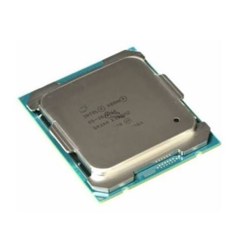 INTEL CD8069504439102 Server Processors