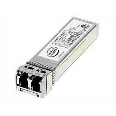 INTEL E10GSFPLR Fiber Optic Transceivers