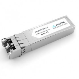 INTEL E10GSFPSR Fiber Optic Transceivers