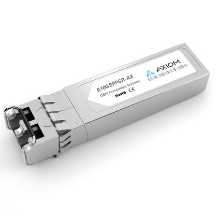 INTEL E10GSFPSR Fiber Optic Transceivers