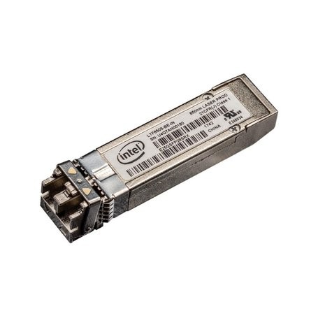 INTEL E25GSFP28SRX Optical Transceivers