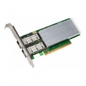 INTEL E810CQDA2BLK Network Interface Cards