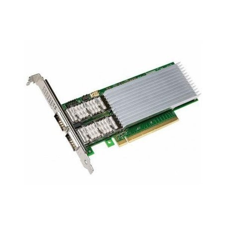 INTEL E810CQDA2G2P5 Network Interface Cards