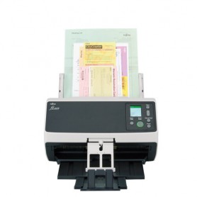 FUJITSU PA03810-B055 fi-8170 COLOR DUPLEX DOCUMENT SCANNER