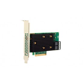 LSI Broadcom 9400-8i SAS3408 12Gb/s NVMe HBA SAS Adapter Card