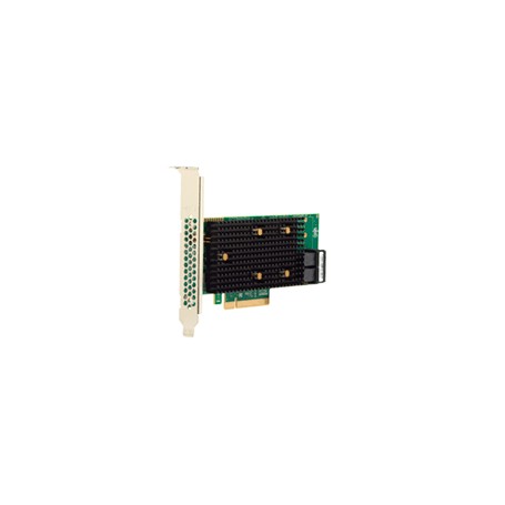 LSI Broadcom 9400-8i SAS3408 12Gb/s NVMe HBA SAS Adapter Card