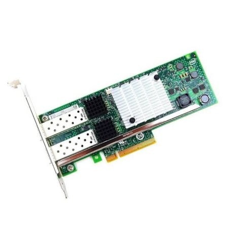 INTEL EX520DA2G2P5 Network Interface Cards