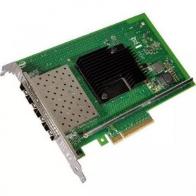 INTEL EX710DA4G1P5 Network Interface Cards