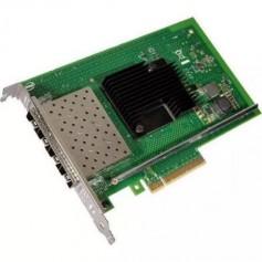 INTEL EX710DA4G1P5 Network Interface Cards