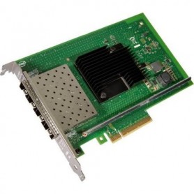 INTEL EX710DA4G2P5 Network Interface Cards