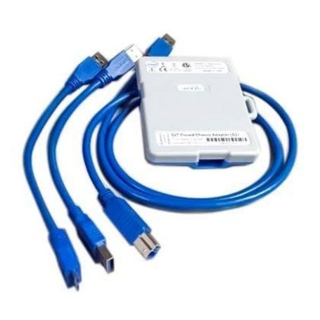 INTEL EXIBSSBADAPTOR Network Adapters