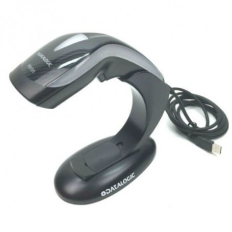 DATALOGIC HD3430-BKK1B HERON HD3430 BARCODE SCANNER