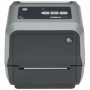 Zebra ZD6A043-301F00EZ ZD621T Thermal Transfer Desktop Printer