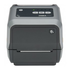 Zebra ZD6A043-301F00EZ ZD621T Thermal Transfer Desktop Printer