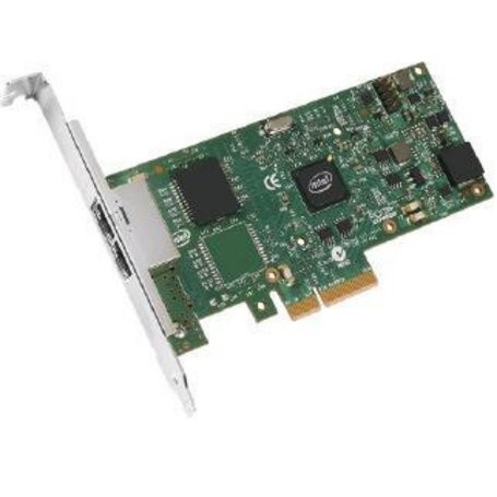 INTEL I350T2V2BLK Network Interface Cards