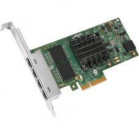 INTEL I350T4V2 Network Interface Cards