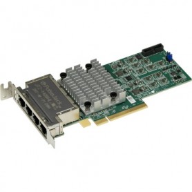 INTEL NSWEFPR01W Network Interface Cards