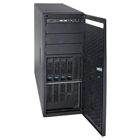 INTEL P4304FP2SHDR Server Barebones