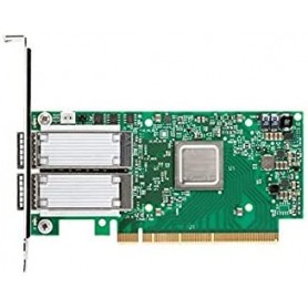 Mellanox MCX512A-ACAT ConnectX-5 EN PCIe 3.0 x8 25G Network Adapter
