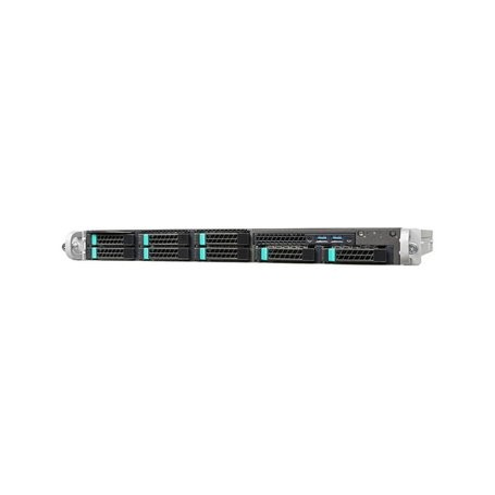 INTEL R1208SPOSHORR Server Barebones